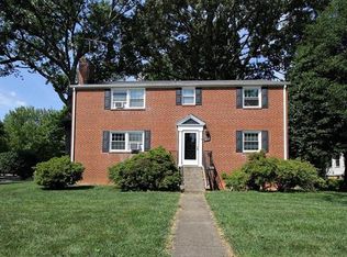 201 E Broad St, Falls Church, VA 22046