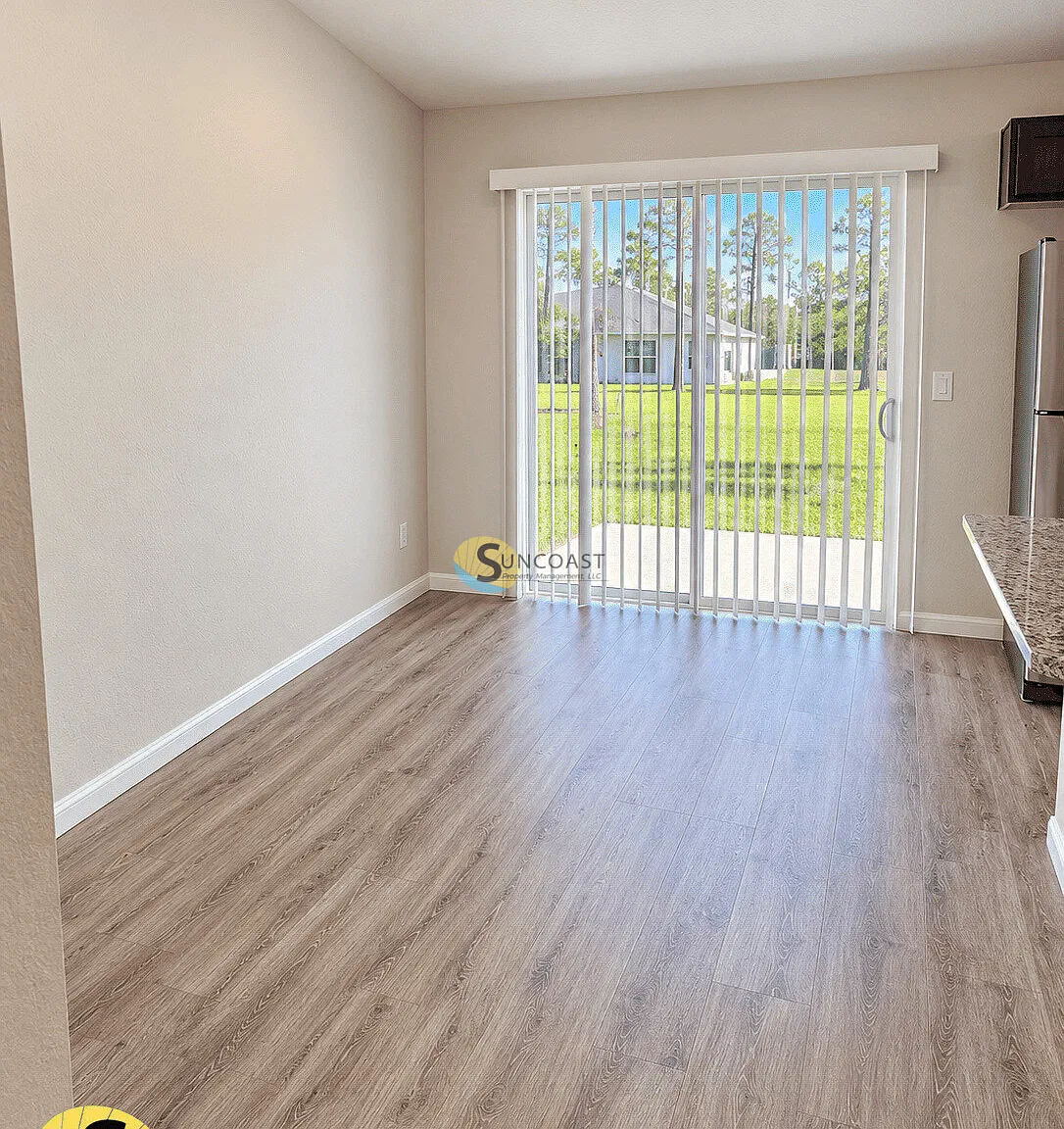 Beautiful 4BR/2BA Home in Cape Coral — Photo 3