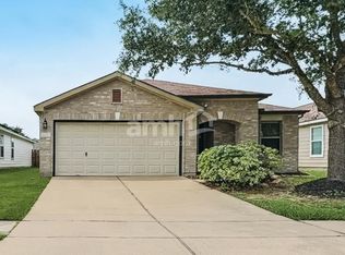 16215 Ranchland Ln, Cypress, TX 77429