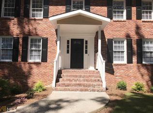 613 613 Parkcrest Pl, Marietta, GA