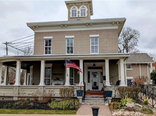 400 Plain St, Lewiston, NY 14092