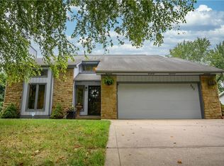 550 E Sycamore St, Morgantown, IN 46160