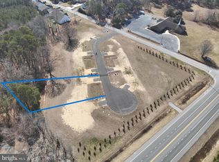 LOT 5 Stephen Decatur Hwy, Berlin, MD 21811