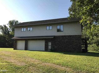 15220 Three Mile Rd, Savanna, IL 61074