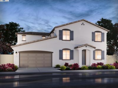 5332 Cardinal St, Antioch, CA, 94509