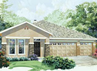 2511 Lincoln Airpark Dr, Lincoln, CA