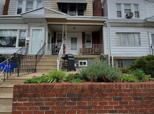 4153 Gilham St, Philadelphia, PA 19135