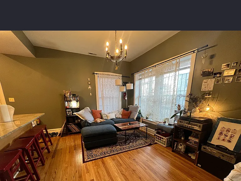 3541 W Jackson Blvd #2R — Photo 4