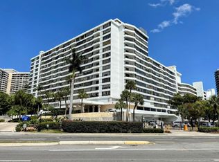 500 Three Islands Blvd APT 808, Hallandale Beach, FL 33009