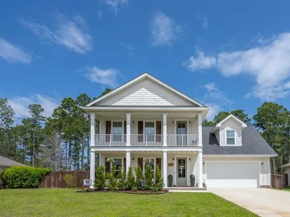 6724 Kempton St, Navarre, FL 32566