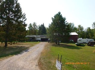 W7315 Mae West Rd, Ladysmith, WI 54848