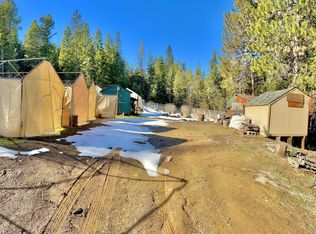 681 White Oak Rd, Hayfork, CA 96041