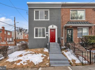 1224 Farragut Pl NE, Washington, DC 20017