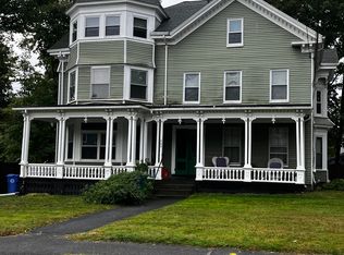 384 Newtonville Ave #4, Newtonville, MA 02460
