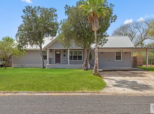 1644 Murrah St, Harlingen, TX 78550