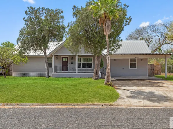 1644 Murrah St, Harlingen, TX 78550
