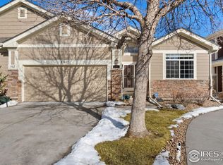 13832 Legend Way UNIT 102, Broomfield, CO 80023