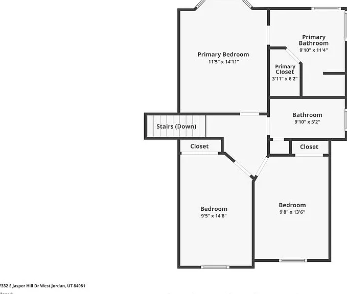 7332 S Jasper Hill Dr — Photo 4