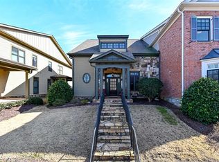 12489 Danesfeld Dr, Milton, GA 30004