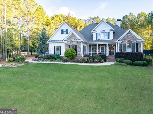 1420 Charleston Ave, Monroe, GA 30656