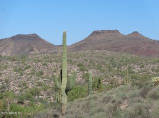 15C N White Face Canyon Dr #15-C, Fort McDowell, AZ 85264