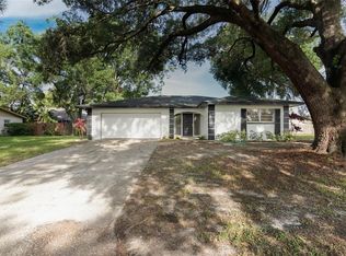 3401 Clover Leaf Ln, Land O Lakes, FL 34639