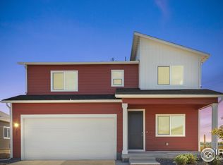 701 Muturu Rd, Johnstown, CO 80534