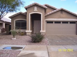 22366 E Via Del Palo, Queen Creek, AZ 85142