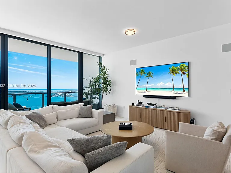 1451 Brickell Ave #4002 — Photo 33