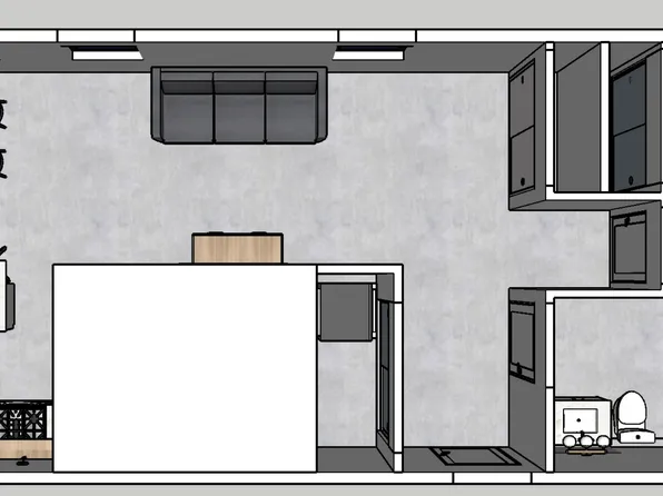 434 Santa Fe Dr, Denver, CO