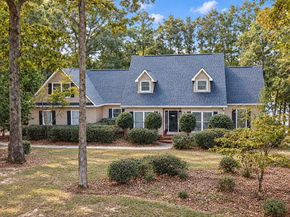 425 Wexford Cir, Bonaire, GA 31005
