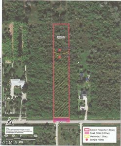 41st Ave NW, Naples, FL, 34120