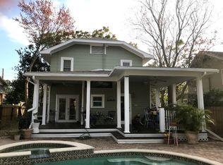 1073 22nd Ave N, Saint Petersburg, FL 33704