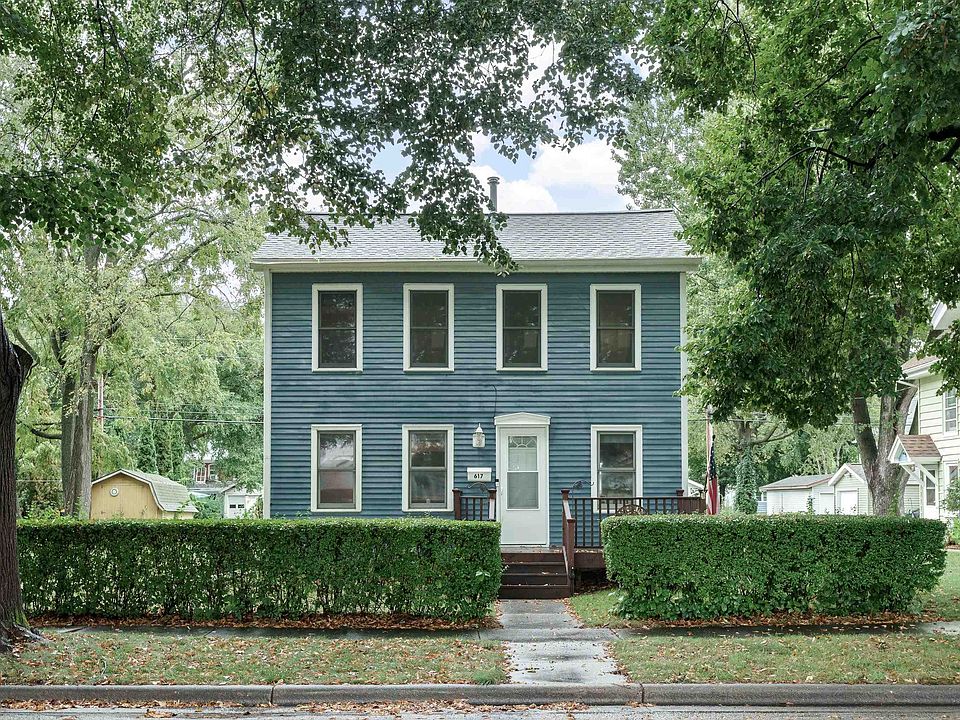 1st image of 617 John Adams St