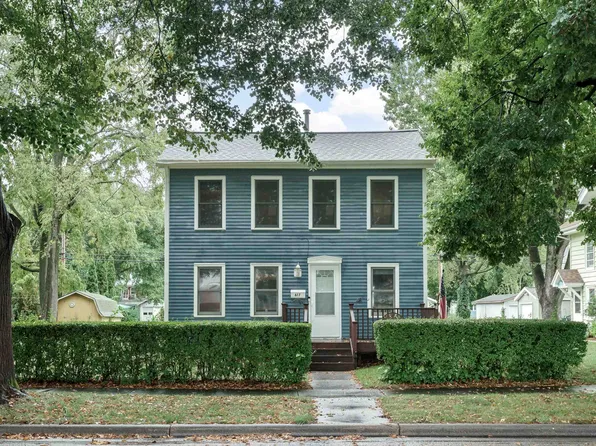 617 John Adams St, Sauk City, WI 53583