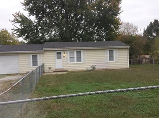 1815 N Kendall Rd, Independence, MO 64058