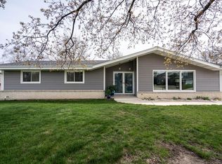 13375 W Park Ave, New Berlin, WI 53151