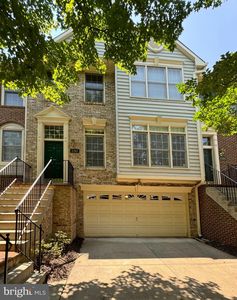 11302 Morning Gate Dr, Rockville, MD, 20852