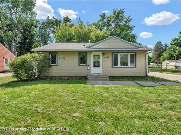 6970 Meese Dr, Lansing, MI 48911