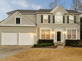 4306 Sugar Maple Chase NW, Acworth, GA 30101
