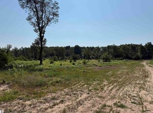 PARCEL A8 S Bright Rd, Maple City, MI 49664
