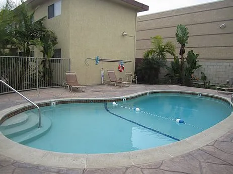 Vista Capri East