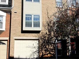 9 Grace Church Ct, Silver Spring, MD 20910