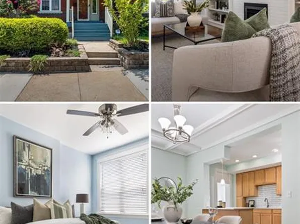 4146 Shaw Blvd, Saint Louis, MO 63110