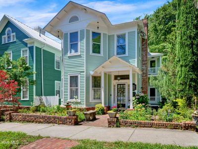 211 Ann Street, Wilmington, NC, 28401