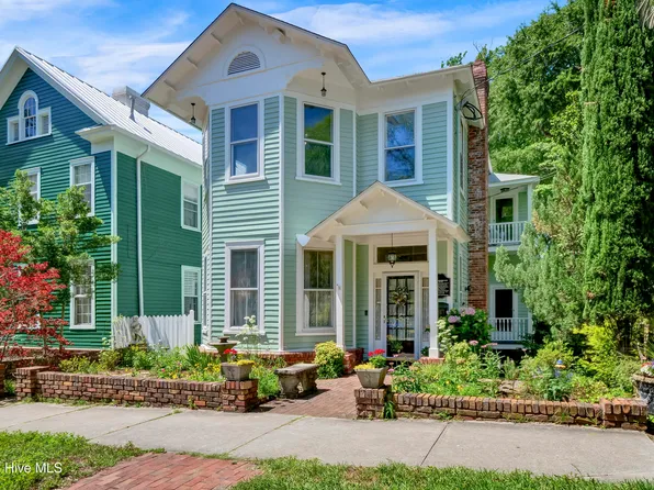 211 Ann Street, Wilmington, NC 28401