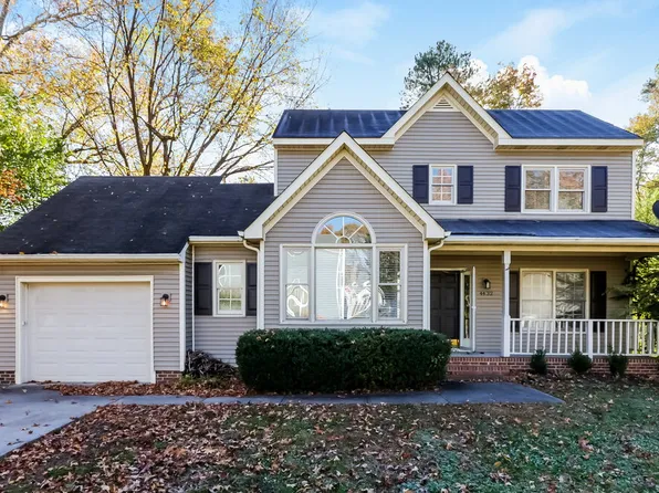 4432 Emmit Dr, Raleigh, NC 27604