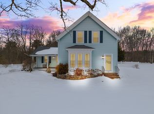 513 Old Post Rd, North Attleboro, MA 02760