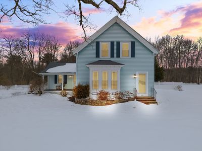 513 Old Post Rd, North Attleboro, MA, 02760