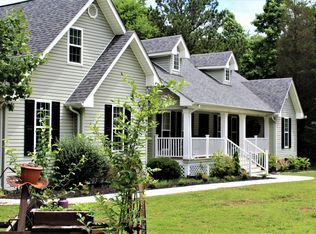 213 Fagin Ln, Madisonville, TN 37354